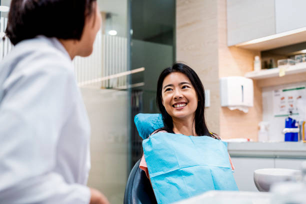 Best Dental X-Rays and Imaging  in Sandoval, IL