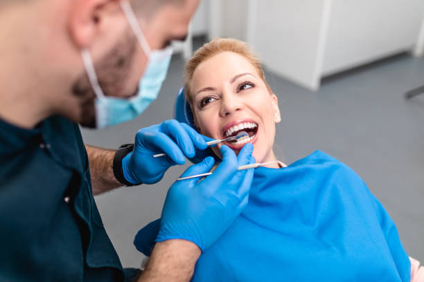 Why Choose Us for Your Dental Needs in Sandoval, IL