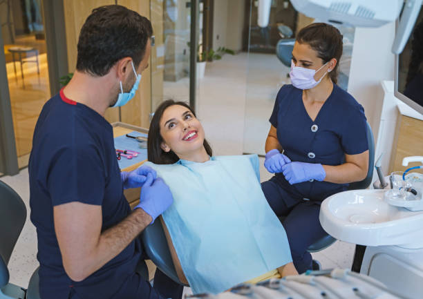 Best Dental Exams and Cleanings  in Sandoval, IL