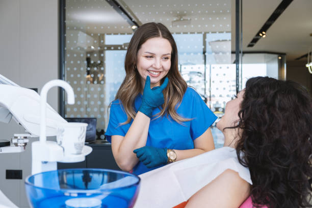 Dental X-Rays and Imaging in Sandoval, IL