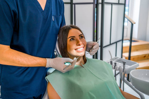Best Preventive Dentistry  in Sandoval, IL