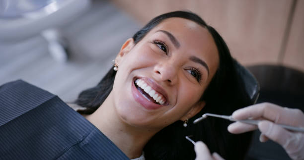 Best Sedation Dentistry  in Sandoval, IL