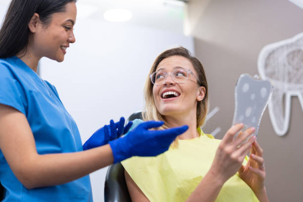 Best Laser Dentistry  in Sandoval, IL