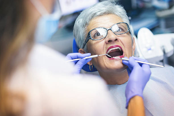 Best Pediatric Dentistry  in Sandoval, IL