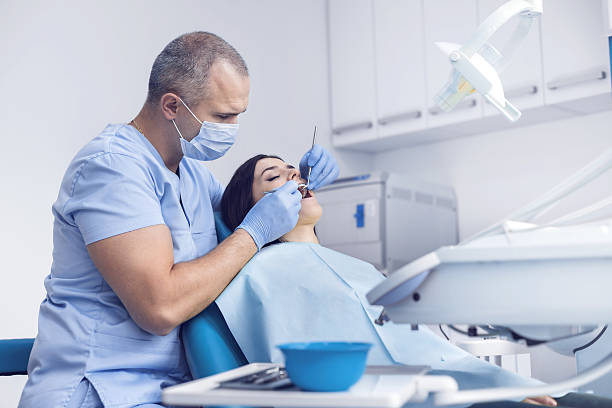Sleep Apnea Treatment in Sandoval, IL