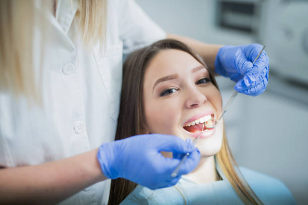 Best Dental Fillings (Composite and Amalgam)  in Sandoval, IL