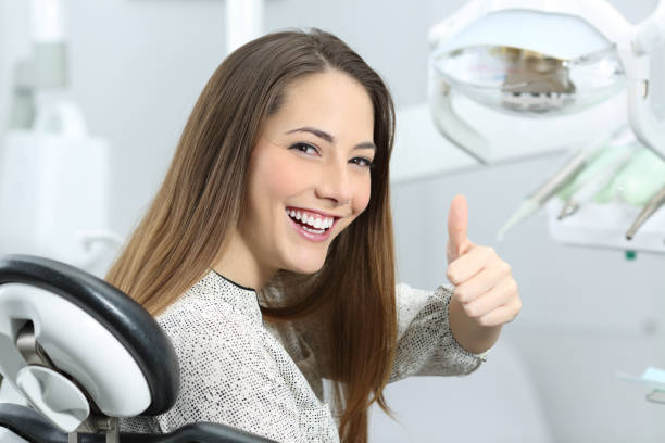 Best TMJ/TMD Treatment  in Sandoval, IL
