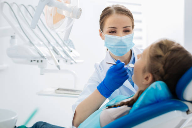 Best Dental Inlays and Onlays  in Sandoval, IL